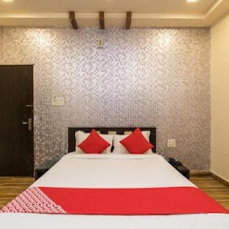 Hotel Shree Shyam Palace Ujjain Luaran gambar