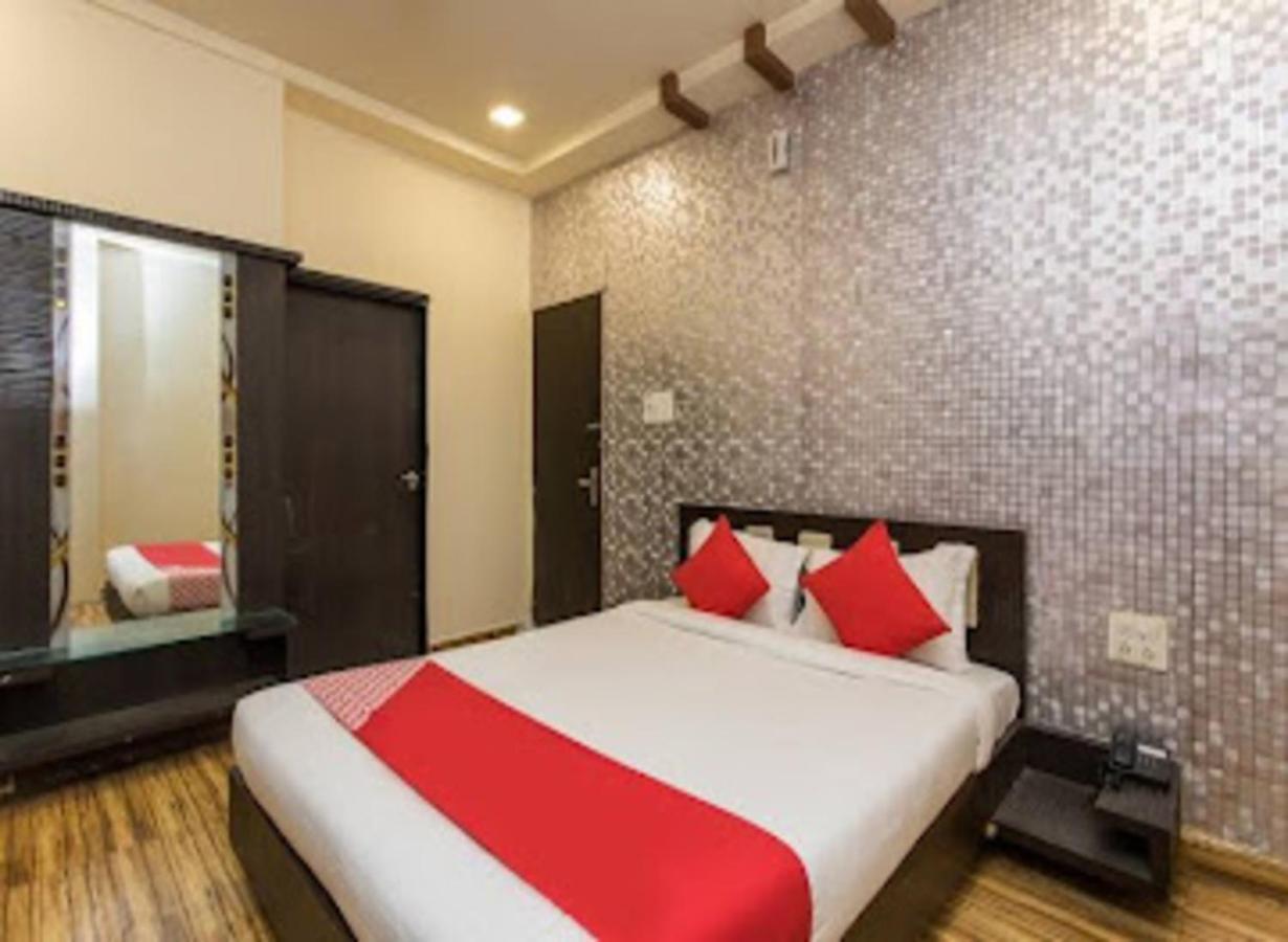 Hotel Shree Shyam Palace Ujjain Luaran gambar